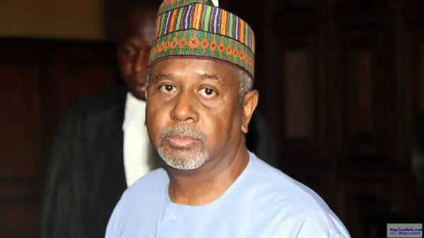 Dasuki Drags FG To ECOWAS Court, Demands N500m Damages